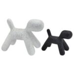 2li Set Köpekler 22x28cm