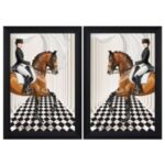 UV 2li Set Jokey Tablo 113x166cm