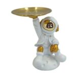 Astronot Biblo 22x24cm