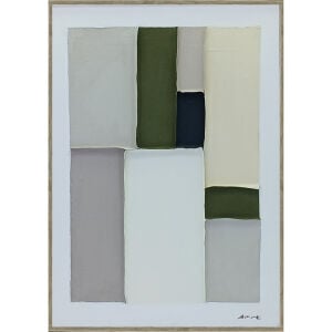 bohem-soyut-tablo-60x80cm-9624_min.jpeg Bohem Soyut Tablo 60x80cm - Image 1