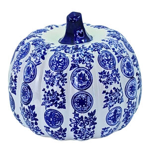 cini-seramik-bal-kabagi-18x19cm-8527_min.jpeg Çini Seramik Bal Kabağı 18x19cm - Image 1