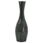 Çizgili Vazo 19x57cm