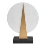 Daire Soyut Obje 2| 21x26cm
