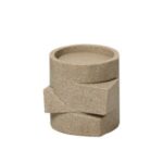 Dekoratif Soyut Obje 10x11cm
