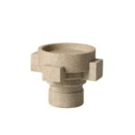 Dekoratif Soyut Obje 10x12cm