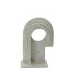 Dekoratif Soyut Obje 15x20cm