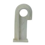 Dekoratif Soyut Obje 15x30cm