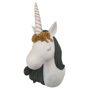 duvardaki-unicorn-4270_min.jpeg Duvardaki Unicorn Mavi 24x44cm - Image 1