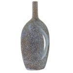 Girdap Vazo B.Boy 36x76cm