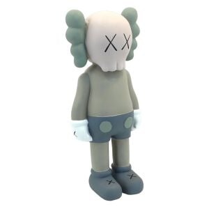kaws-dekor-60-cm-4404_min.jpeg Kaws Obje 24x59cm - Image 1