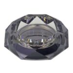 Kristal Küllük Füme 4x16cm