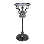 Metal Stant Antrasit 25x60cm