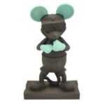 Mickey Mouse Boksör Vizon 18x29cm