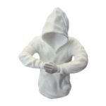 Ninja Obje Beyaz 17x26cm