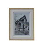 Resim Çerçevesi 17x22cm