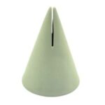 Seramik Soyut Obje 9x13cm