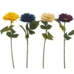 Tek Dal Gerbera 47cm