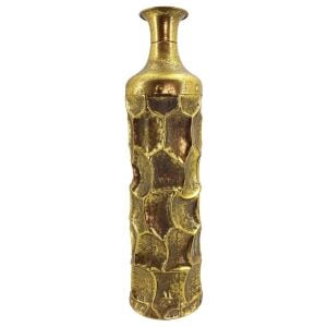 telkari-vazo-altin-65-cm-3768_min.jpeg Telkari Vazo Altın 17x64cm - Image 1