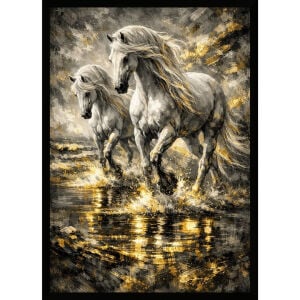 uv-beyaz-atlar-tablo-75x105cm-9777_min.jpeg UV Beyaz Atlar Tablo 75x105cm - Image 1