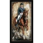 UV Binici Tablo 67x122cm