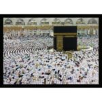 UV Kabe Tablo 75x105cm