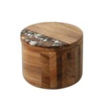 Wood Dekoratif Kutu 10x14cm