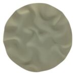 Yuvarlak Dalgalı Ladin 60cm