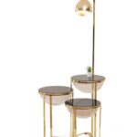 Fanus Lambader (Gold)