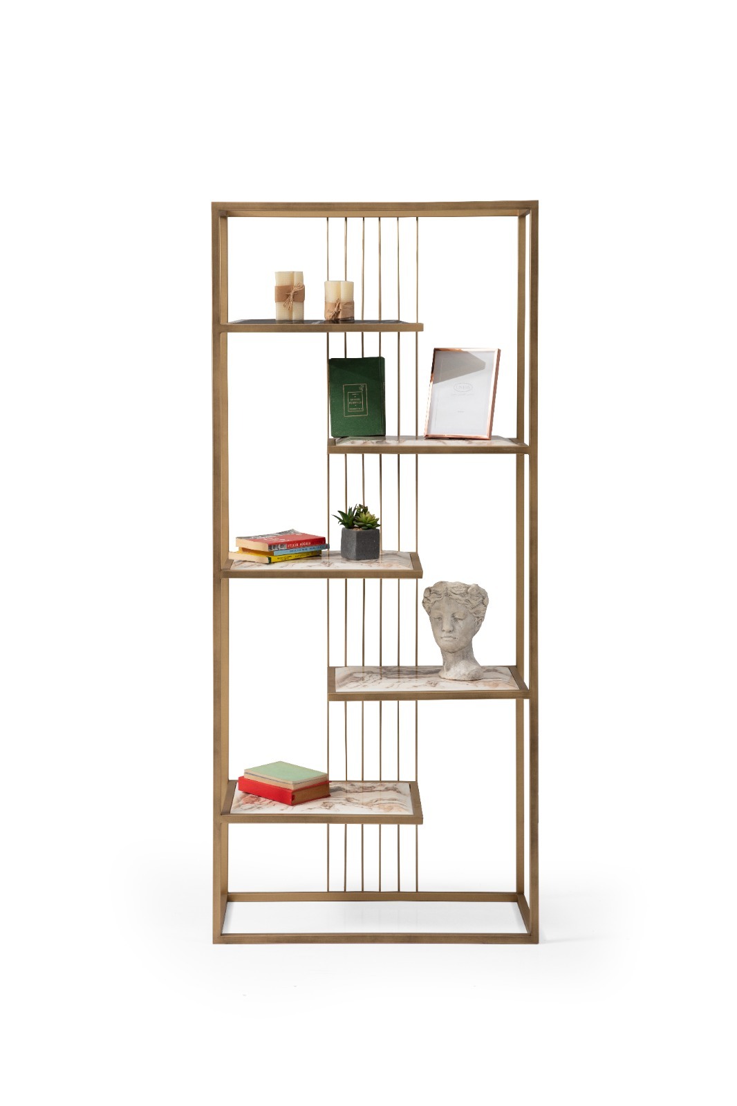 0205202568154f0553dd4.jpeg Kitaplık - Image 1