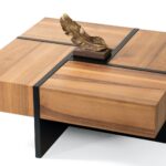 Puma Orta Sehpa