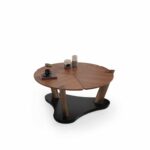 Picasso Orta Sehpa (Pirinç)